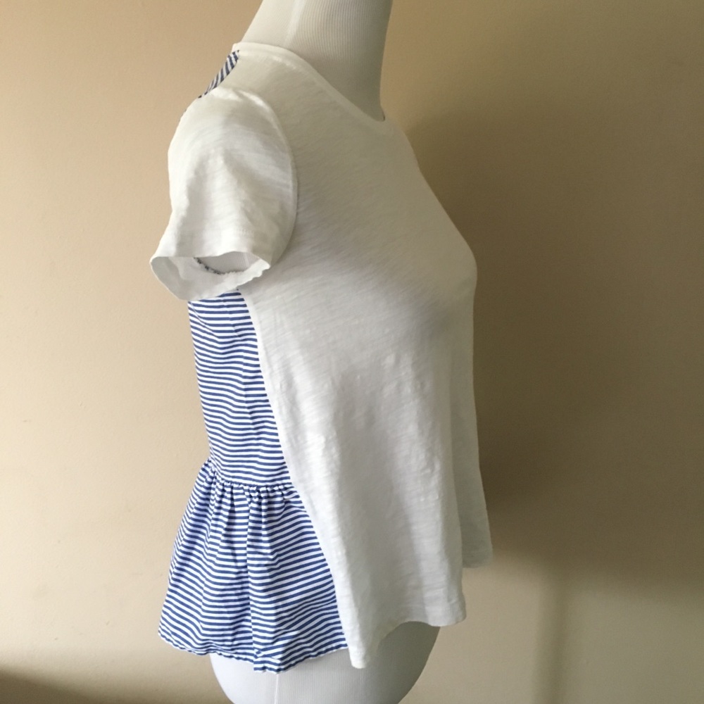 KATE SPADE ♠️ Short Sleeve Tee